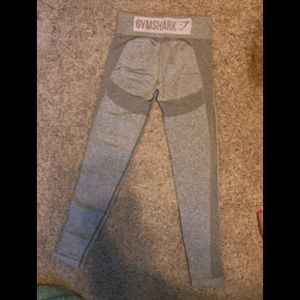 Gymshark high waisted flex leggings